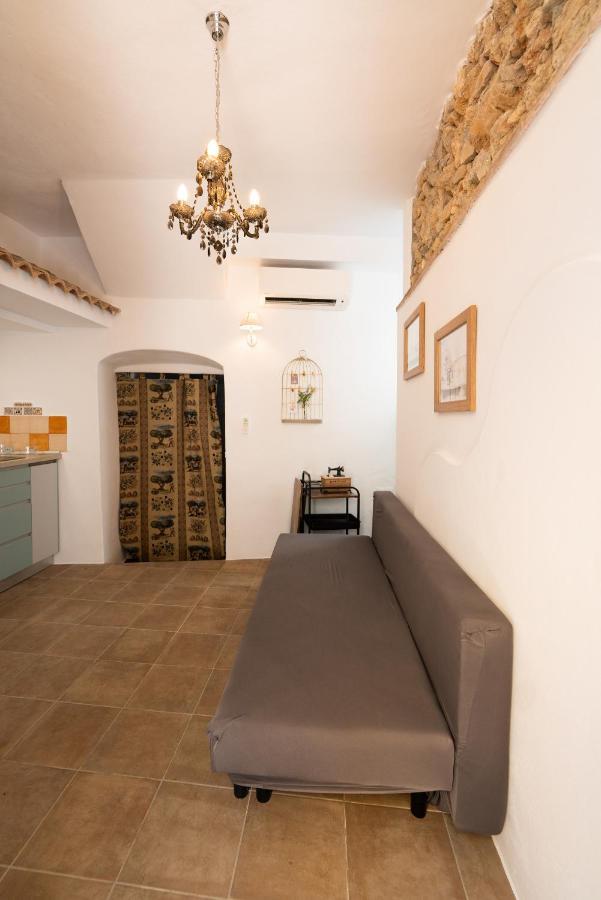 Apartamento Andalucia Competa Bagian luar foto